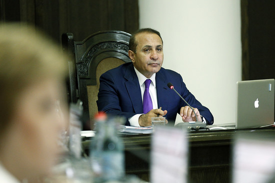 Աջակցություն են ստանում  էլեկտրաէներգիայի թանկացումից և բնական աղետից տուժած քաղաքացիները