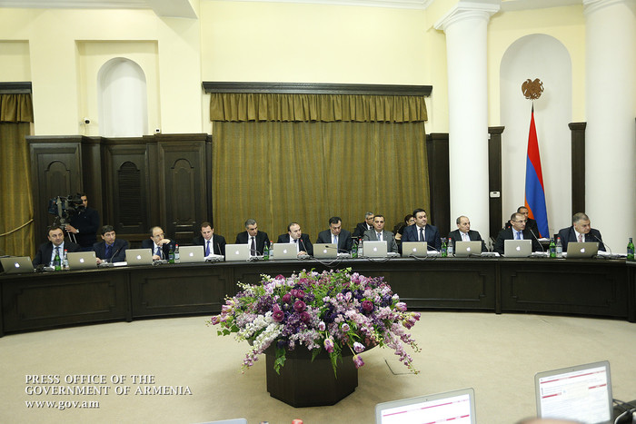 Կմեկնարկի «Մաքուր Հայաստան» ծրագիրը.  վարչապետը հանձնարարել է վերացնել զբոսաշրջության խթանման և զբոս