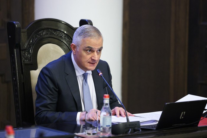 Կառավարությունը նախատեսում է ներդնել էլեկտրոնային հարթակ, որը կնպաստի շրջանառության հարկի համակարգու