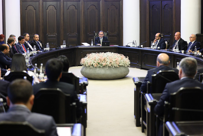 Գործադիրը հաստատել է սպանդանոցային ծառայություն մատուցող տնտեսավարողների աջակցության ծրագիրը