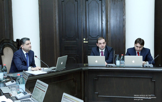 Հստակեցվելու են անշարժ գույքի գնահատման ընթացակարգերը