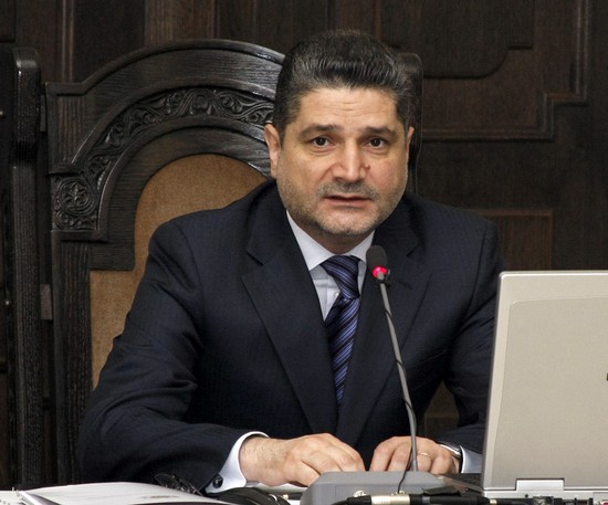 Սկսվում է 2010թ. պետբյուջեի քննարկումը