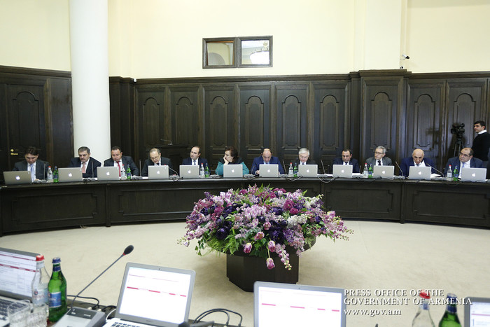 Վարչապետը կարևորել է  հարկերը, տուրքերը կամ պարտադիր այլ վճարումները վճարելուց չարամտորեն խուսափելու