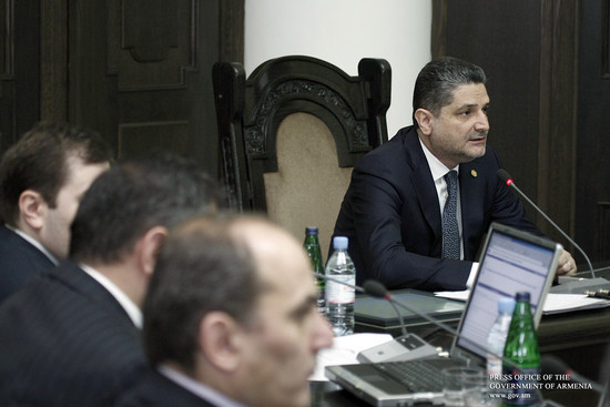 Պետական ծառայությունների որակը պետք է բարձր լինի