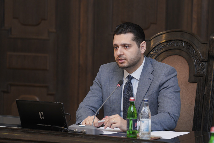 Հայաստանը բարելավել է իր դիրքերը մարդկանց թրաֆիքինգի դեմ պայքարում․ փոխվարչապետ Մաթևոսյանը հանձնարար
