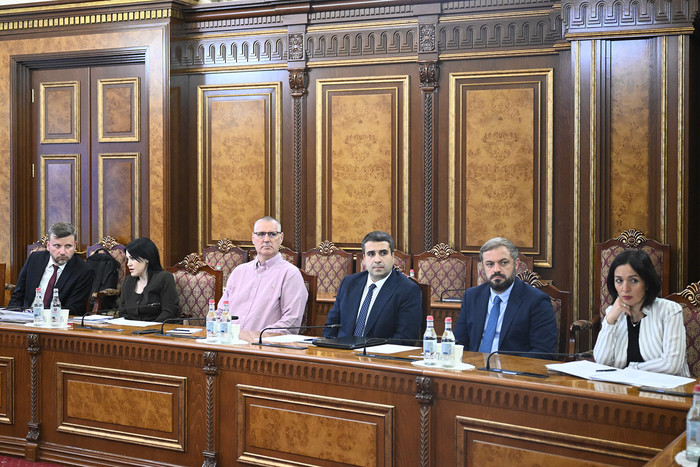 Տեղի է ունեցել 2029 թվականի ՖԻՖԱ Մ-20 աշխարհի երիտասարդական առաջնության նախապատրաստական աշխատանքների