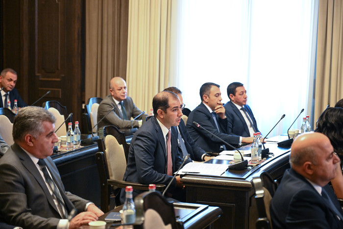 Կառավարությունը հաստատել է ՀՀ արտահանման խթանման 2025-2030 թթ. ռազմավարական ծրագիրը