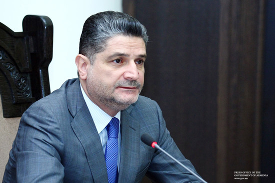 Կանոնակարգվում է գնումների ոլորտը