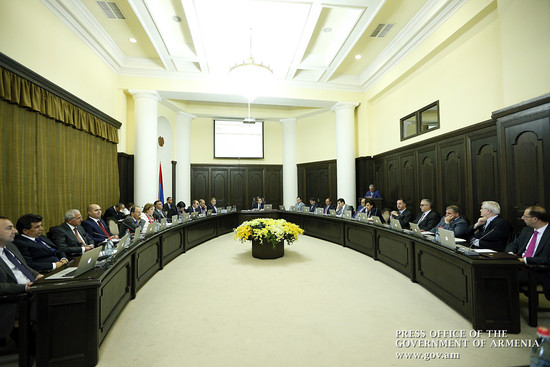 Տարեվերջին կբացվի Կոմիտասի թանգարան-ինստիտուտը