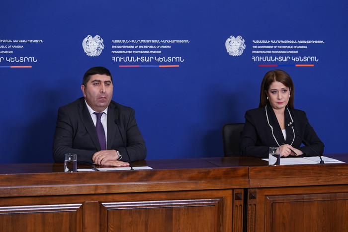Առողջապահության նախարարության կողմից պետպատվերով վերապատրաստում է անցել 300 բուժաշխատող