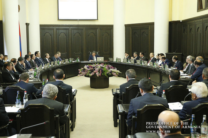 Կառավարության ղեկավարը հանձնարարել է քայլեր ձեռնարկել Լոռու մարզի բնակչության, հատկապես կանանց զբաղվ