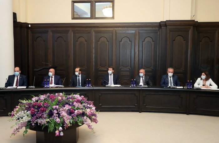 «Մուդիս»-ն ընդգծում է ՀՀ կառավարության տնտեսական քաղաքականության արդյունավետությունը