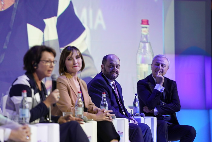 Արայիկ Հարությունյանը մասնակցել է «Խելացի քաղաքացի» պանելային քննարկմանը