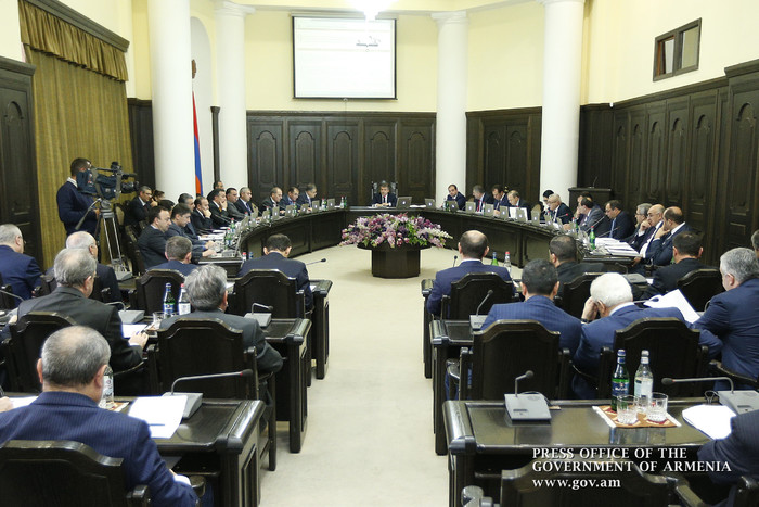 Նախատեսվում է աջակցել օրինապահ հարկատուներին