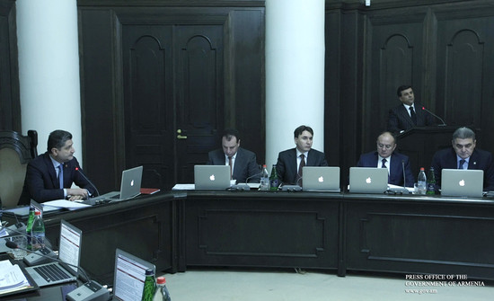 Կբարձրանա բնակչության սեյսմիկ պաշտպանվածության մակարդակը