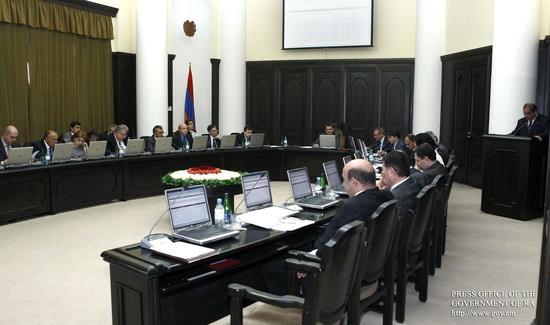 Կվերացվեն սողանքների հետևանքները