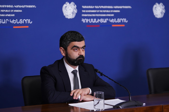 Հայաստանի կառավարությունը շարունակում է ԼՂ-ից բռնի տեղահանված անձանց աջակցության ծրագրերը