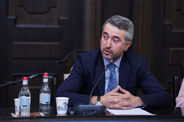 ՀՀ որոշ մարզերում կներդրվեն Պրոբացիայի ծառայության շարժական տրանսպորտային գրասենյակներ