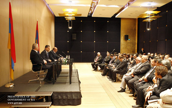 Մեկնարկել է ՀՀ վարչապետի այցը Եկատերինբուրգ