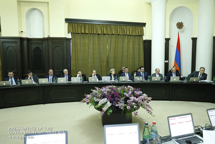 Հավասար պայմաններ՝ բոլոր տնտեսվարողների համար. ՀՀ վարչապետը հանձնարարականներ է տվել