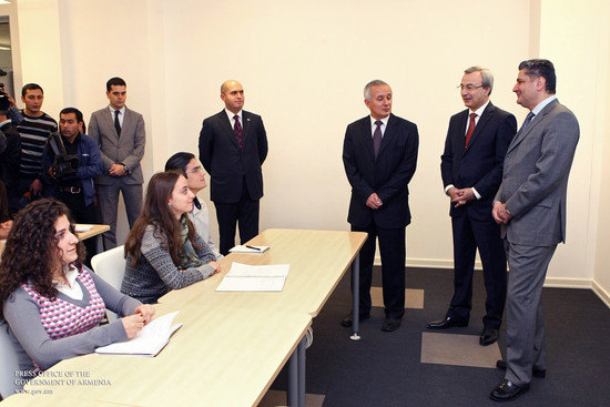 ՏՏ բնագավառի զարգացման կայուն աճը շարունակվում է