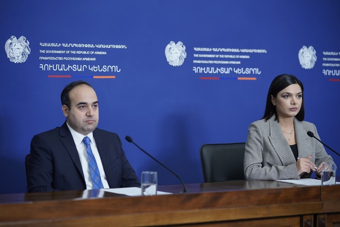 «Հումանիտար կենտրոն»-ից մանրամասներ են ներկայացվել կենսաթոշակների և նպաստների հետ կապված գործընթացնե