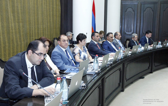 Պետությունը կշարունակի աջակցել գյուղացուն