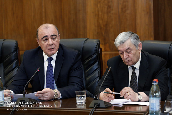 Հովհաննես Շիրազի ծննդյան 100-ամյակի առթիվ կանցկացվեն հոբելյանական միջոցառումներ