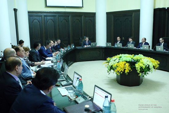 Պետք է մեծացնել պետբյուջեի միջոցների ծախսման արդյունավետությունը