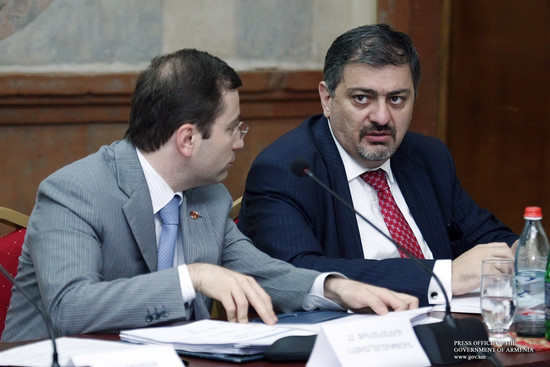 Կառավարությունը կիրառել է արմավիրցիների հոգսը թեթևացնելու բոլոր գործիքները