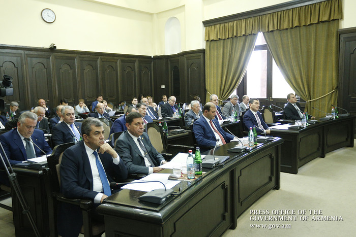 Անապահով ընտանիքները լրացուցիչ օժանդակություն կստանան