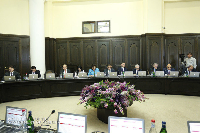 Կկանոնակարգվեն վարչական իրավախախտումների հետ կապված   իրավահարաբերությունները