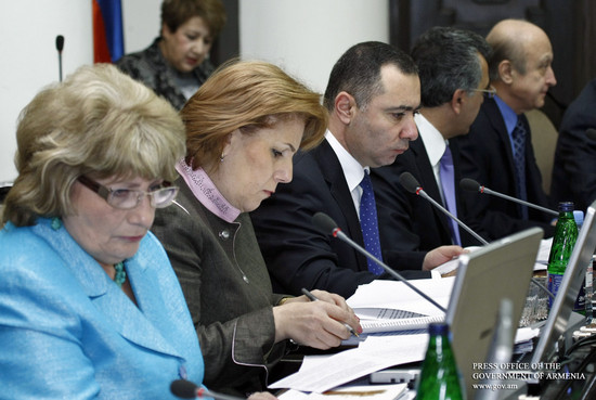 Բարելավվում է Հայաստանի գործարար միջավայրը