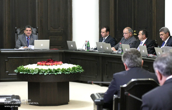 ԱՊՀ անդամ երկրների համաձայնագիրը պատմական նշանակություն ունի