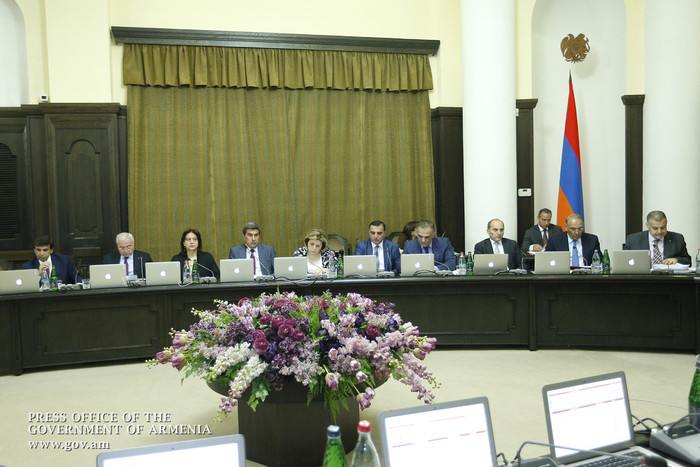 Անապահով ընտանիքները լրացուցիչ օժանդակություն կստանան