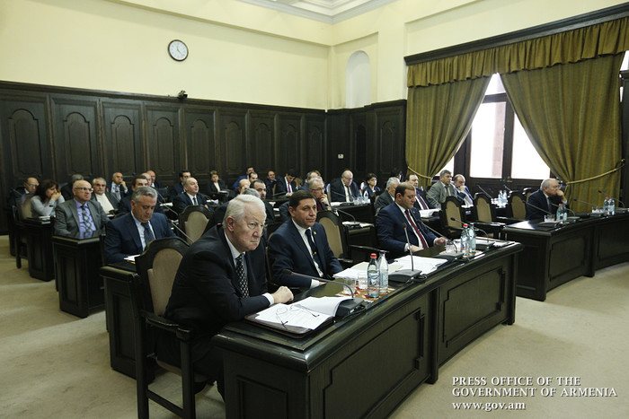 ՀՀ վարչապետ. «Կառավարությունն անհիմն թանկացում չի հանդուրժելու»