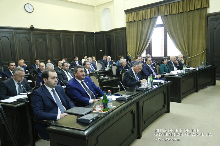 Վարչապետը հանձնարարել է կայուն եկամտի աղբյուր ստեղծել մարտական գործողությունների հետևանքով զոհված ան