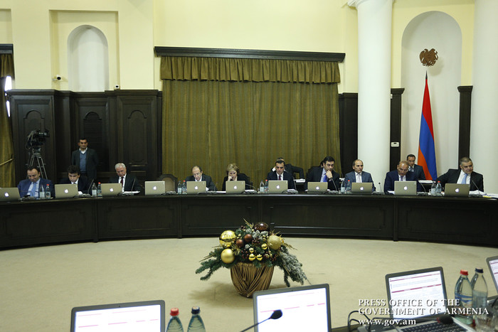 ՀՀ վարչապետ. «Կառավարությունն անհիմն թանկացում չի հանդուրժելու»