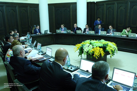 Ավանդների փոխհատուցումը կիրականացվի շարունակական ծրագրերով