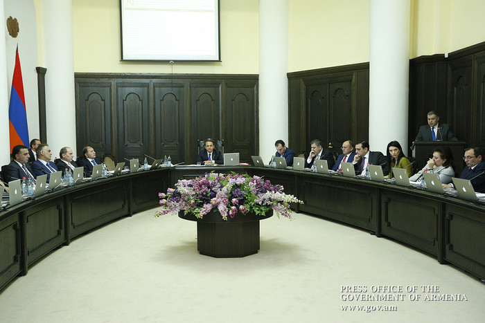 Հավանության է արժանացել Ընտրական նոր օրենսգրքի նախագիծը