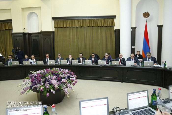 Հանրակրթական հաստատություններում բացահայտված խախտումների և թերությունների վերացմանն ուղղված միջոցառո