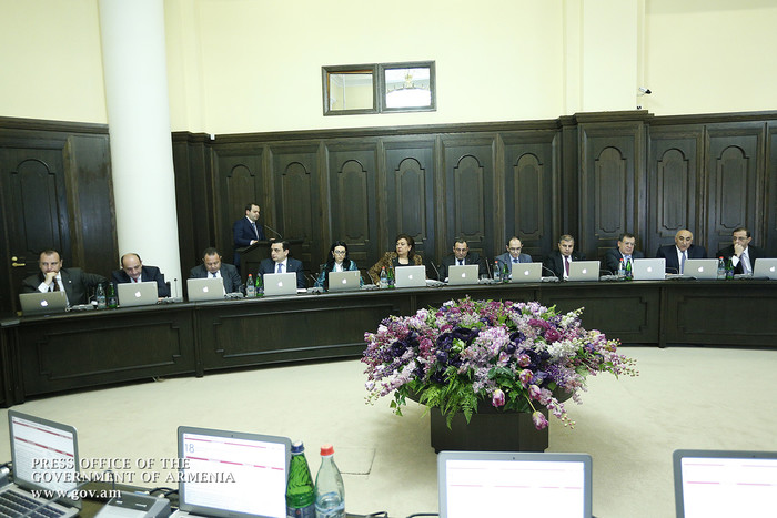 Վարչապետը հանձնարարել է կայուն եկամտի աղբյուր ստեղծել մարտական գործողությունների հետևանքով զոհված ան