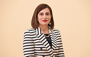 Անահիտ Ավանեսյանի նկարը