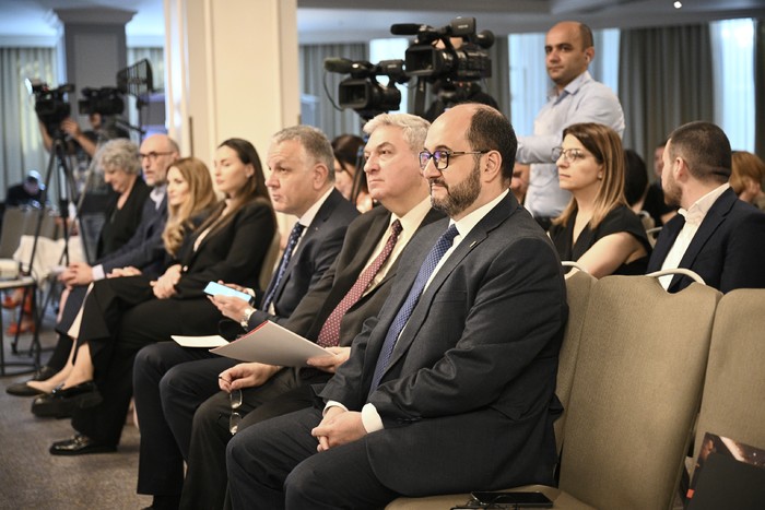 Բաց կառավարման բարեփոխումների առաջընթացը կարևոր նշանակություն ունի մեր տարածաշրջանի համար. Արայիկ Հա