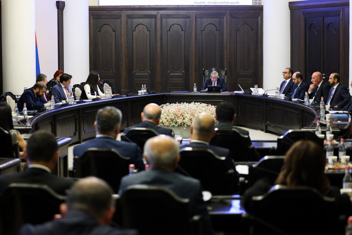 Անկանխիկ եղանակով վճարումներից կենսաթոշակառուներին հետվճարը 10%-ի փոխարեն կսահմանվի 12 %, իսկ հետվճա