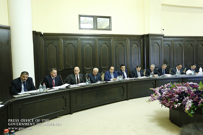 Շարունակվում է հարկային օրենսդրության բարեփոխումների քննարկումը