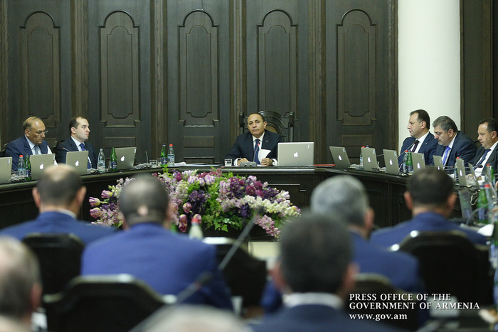 Բնակչությանը ցուցաբերվող վերարտադրողական առողջության ոլորտում բժշկական օգնությունն ավելի մատչելի կդա