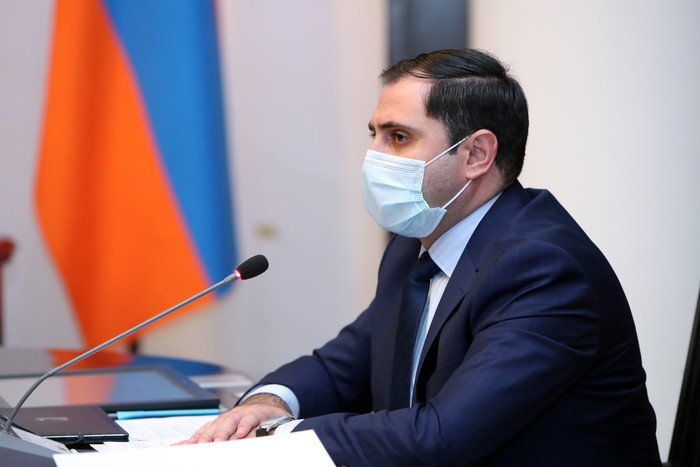 «Մուդիս»-ն ընդգծում է ՀՀ կառավարության տնտեսական քաղաքականության արդյունավետությունը