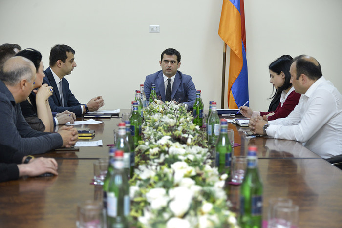 Առցանց առևտրով զբաղվող հայաստանյան ընկերությունները  պատրաստ են պատվերների ծավալների մեծացմանը