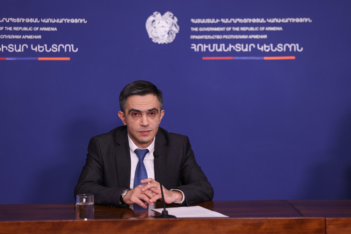 Լեռնային Ղարաբաղի 10 000-ից ավելի հայրենակիցներ արդեն իսկ աշխատանքի են անցել